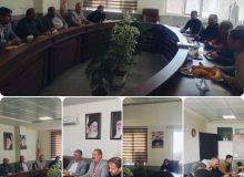 از تمام ظرفیت های قانونی برای خدمت رسانی به مردم استفاده می کنیم