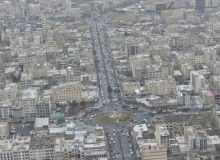 گره‌های ترافیکی کانال فردیس رفع می‌شود