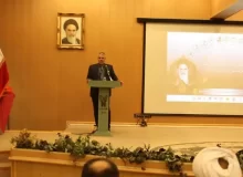 شکل گیری حجاب ارزشی با تبیین اعتقاد به حجاب و ارزشهای آن