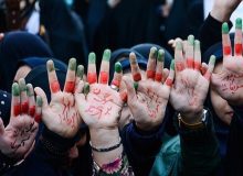 راه‌اندازی گروه‌های «پیشرفت مدرسه» همزمان با هفته بسیج