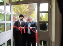 از شرکت های دانش بنیان برای تجاری سازی محصولات حمایت می شود