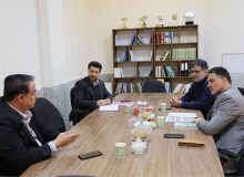 کارگاه های آموزش خبرنگاری برگزار می شود