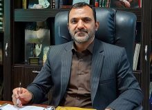 تبریک فرماندار و رییس انجمن کتابخانه های عمومی شهرستان نظرآباد به شهردار