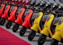 رانندگی بدون گواهینامه با موتورسیکلت برقی و موتورسیکلت با حجم کمتر از ۵۰ سی سی ممنوع است
