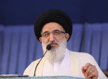 با اغتشاش و ایجاد ناامنی فضا را برای اقدامات تروریستی عده دیگر فراهم می‌کنند