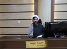 استان البرز از زیرساخت های مناسب در حوزه نشر کتاب برخوردار نیست /کرج، پایتخت کتاب ایران