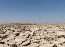کانون‌های ریزگرد البرز طی ۳ سال گذشته ۶ برابر شده است!