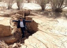 سرمایه‌هایی که در زمین فرو می‌رود!