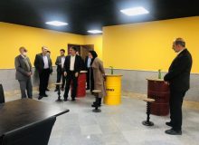 کارخانه نوآوری البرز، می تواند بستر مناسبی برای توسعه نخبگانی باشد