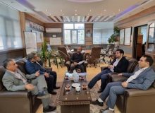 گسترش خدمات مطلوبتر به شهروندان در گرو توسعه پایدار است