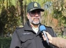 فیشینگ کار ۱۳ ساله دستگیر شد