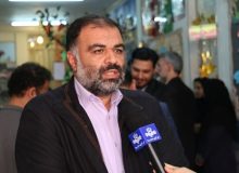 راه اندازی کتابخانه کلاسی در مدارس البرز انگیزه مطالعه را دوچندان می کند