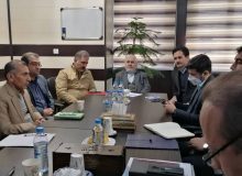 مرمت پل تاریخی خاتون نیاز مساعدت ویژه وزارت دارد