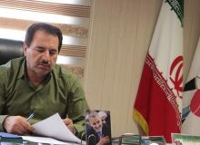 سازمان بسیج مستضعفان ملت ایران را از گردنه‌های پرخطر عبور و در مسیر تعالی و پیشرفت قرارداد