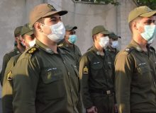 فراخوان مشمولان پایه خدمتی آذرماه ۱۴۰۱‏