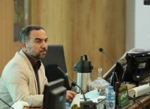 عزم جدی برای تکمیل پارک رود نیست