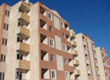 ۲۵ هزار و ۳۲۱ نفر متقاضی مسکن در البرز تایید شدند
