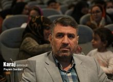 کتابخوان‌ها سرمایه اجتماعی کشور هستند