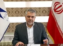 پیام رئیس دانشگاه آزاد اسلامی استان البرز به مناسبت هفته بسیج