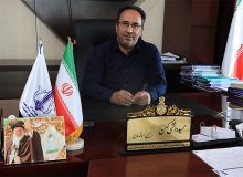 عملیات مرمت و بازسازی بازار روز کاج آغاز شد
