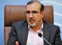 تذکر شفاهی علی حدادی  به وزیر آموزش و پرورش و وزیر نیرو