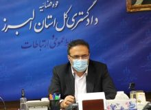 انجام اقدامات پیشگیرانه و مقابله ای وظیفه همه دستگاه‌ها است