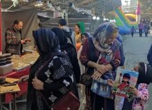 برپایی جشنواره کودک و دانش‌آموز تا ۳۰ آذر