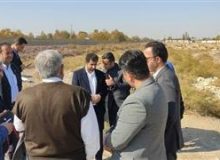 احداث زیرگذر بین شهرهای چهارباغ و کمالشهر ، گامی موثر در مسیر توسعه پایدار شهری