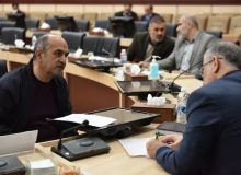مدیران باید گوش شنوایی دغدغه های مردم باشند