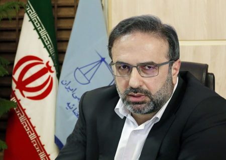 بخش عمده دعاوی قضایی البرز مربوط به اختلافات ملکی است