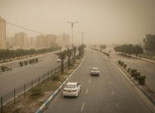 شهروندان البرزی  از ترددهای  غیرضروری خودداری کنند
