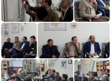 توسعه پایدار روستاها در چهارباغ