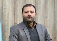 نیروهای بسیجی در تمام برهه ها و مقاطع حساس کنار مردمند