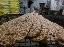 مشکل کمبود نانوایی دولتی شهرجدید مهستان برطرف می‌شود