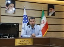 مدیریت شهری علت خشک شدن تعدادی از درختان بوستان ملی ایران کوچک را بررسی کند