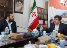 تفاهم نامه همکاری بنیاد ملی نخبگان و اداره کل تعاون، کار و رفاه اجتماعی استان البرز امضا شد