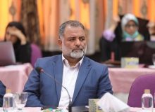 واحد اصناف منطقه ۸ رتبه اول جذب بودجه را کسب کرد