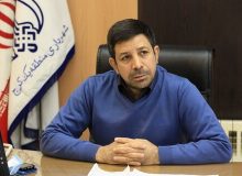 جدول‌گذاری ۲۳۰۰ متر از خیابان‌های محله «اسلام آباد» در حال انجام است