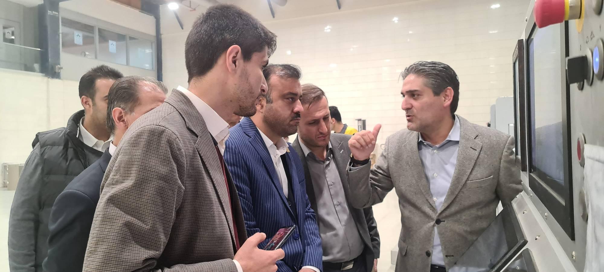 طرح راه اندازی اولین شتابدهنده چای با مشارکت بخش خصوصی