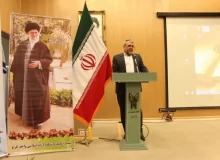 پیشنهاد تصمیم گیری های کشور بصورت منطقه ای به جای استانی