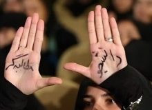 دانشجویان از برنامه‌های انقلابی استقبال می‌کنند