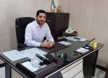 راه اندازی مجدد کارخانه آسفالت شهرداری نظرآباد 