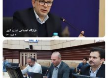 استاندار مسایل محله شیخ آباد را شنید