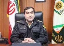 کشف ۲ قبضه سلاح شکاری غیر مجاز در اشتهارد