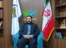 همراهی موسسه نیکوکاری اصناف کرج در برگزاری جشنواره مسئولیت اجتماعی