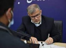 دیدارهای مردمی، موجبات رضایتمندی مردم را فراهم کرده است