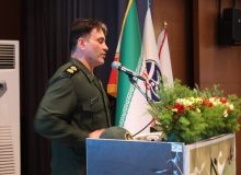 رویکرد مومنانه استراتژی بسیج رسانه البرز در تولید خبر است