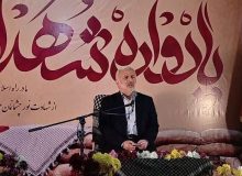 دشمنان به دنبال کندکردن سرعت پیشرفت نظام اسلامی هستند