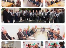 ما امروز مدیون جهاد بسیج هستیم