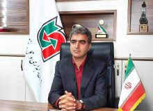 استان البرز رتبه دوم کاهش تصادفات رانندگی را کسب کرد